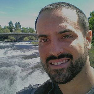 Meet your Posher, Jamason